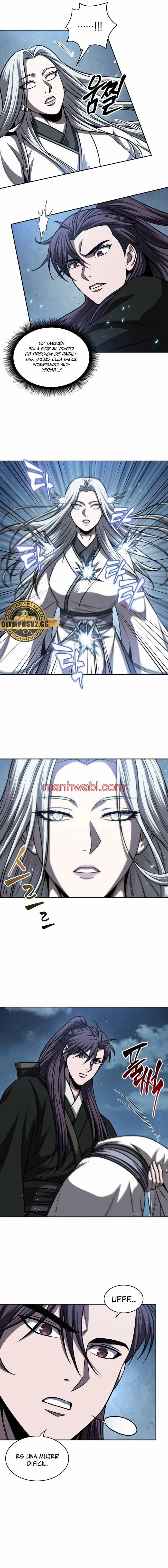 Nano maquinas - Capítulo 170 manhwa