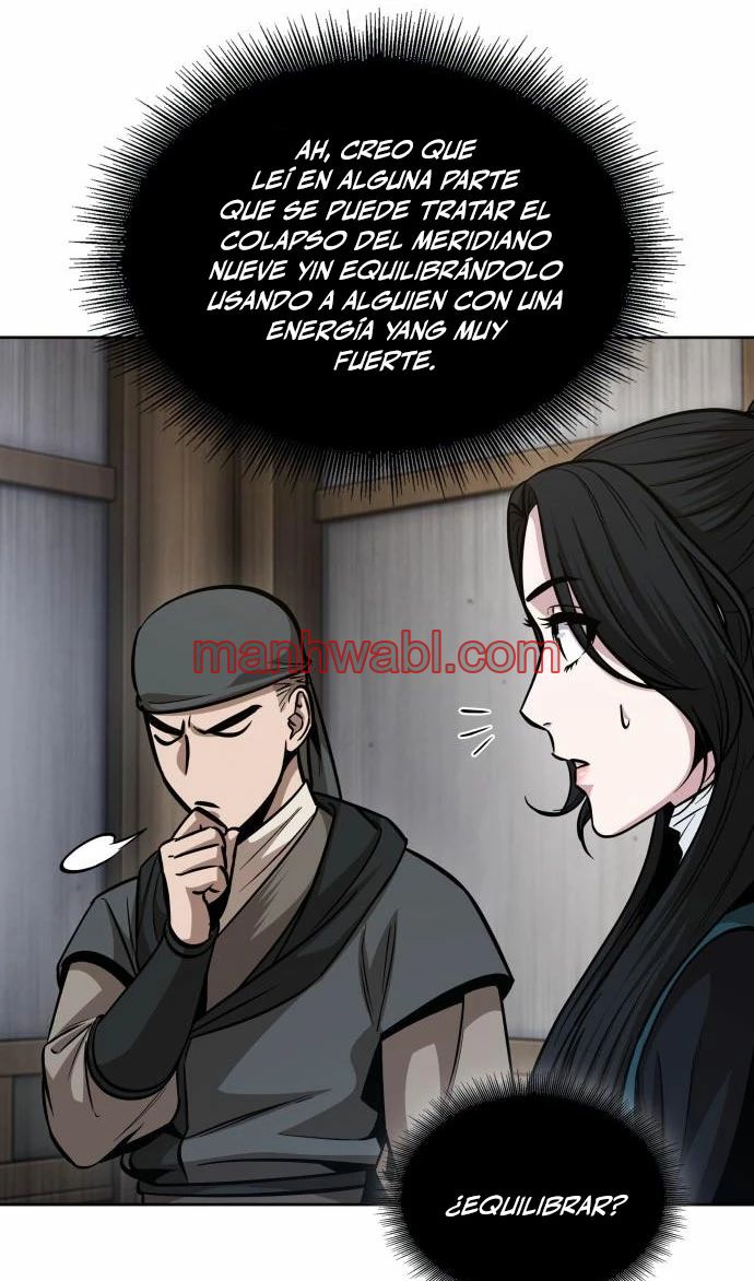 Nano maquinas - Capítulo 170_2 manhwa