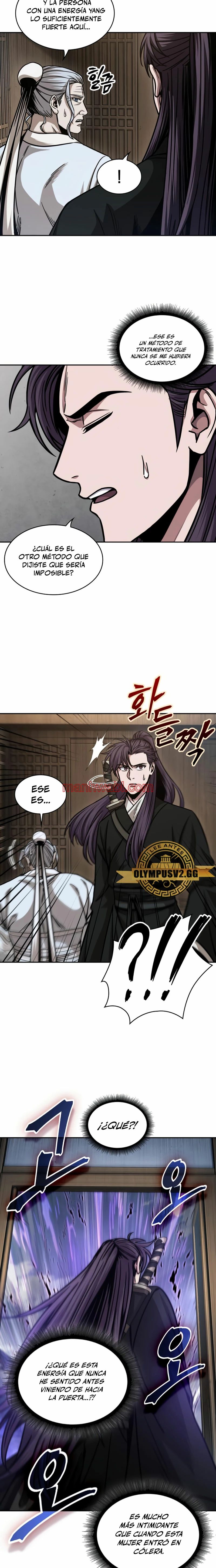 Nano maquinas - Capítulo 171 manhwa