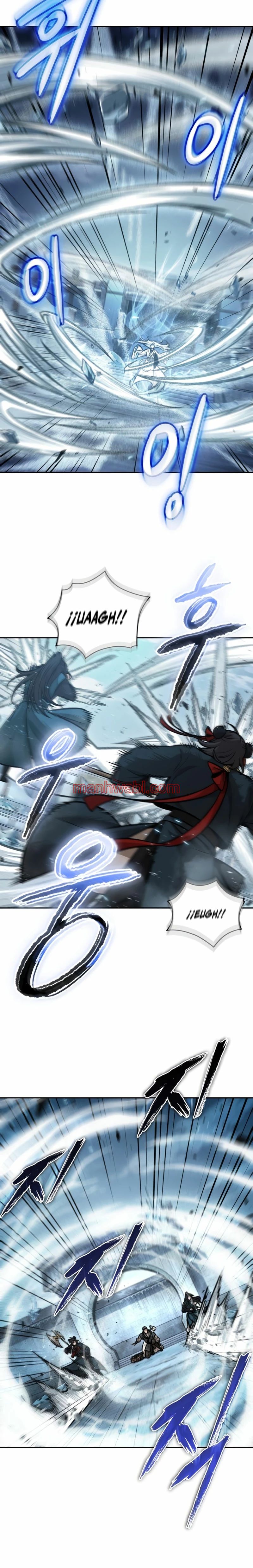 Nano maquinas - Capítulo 172_2 manhwa