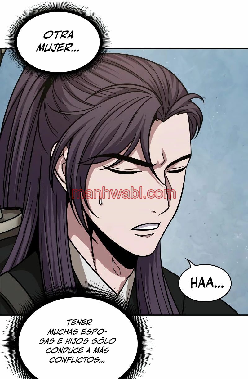 Nano maquinas - Capítulo 173 manhwa