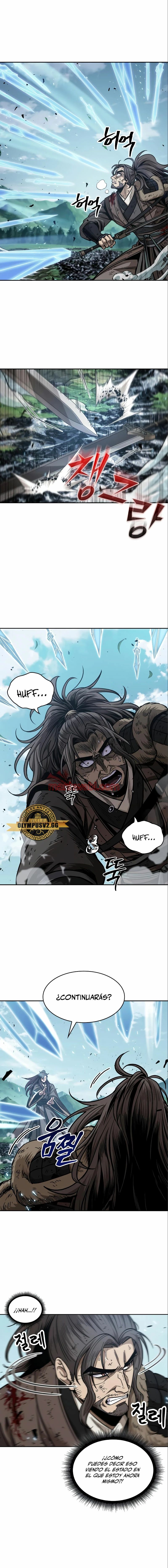 Nano maquinas - Capítulo 177_3 manhwa