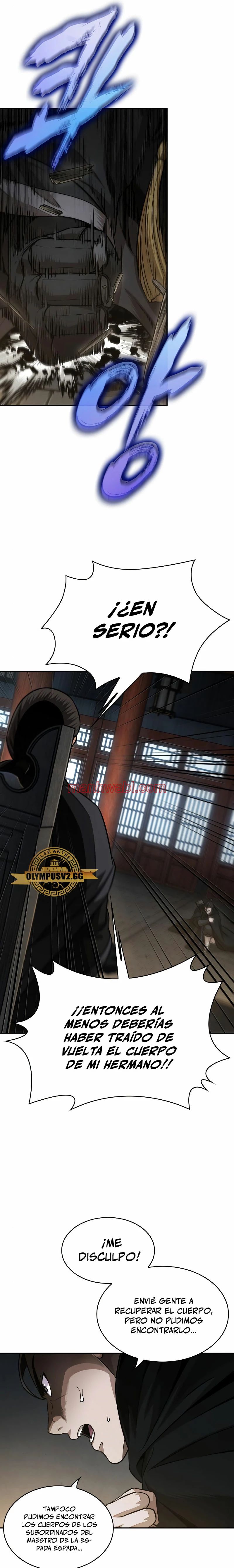 Nano maquinas - Capítulo 178 manhwa