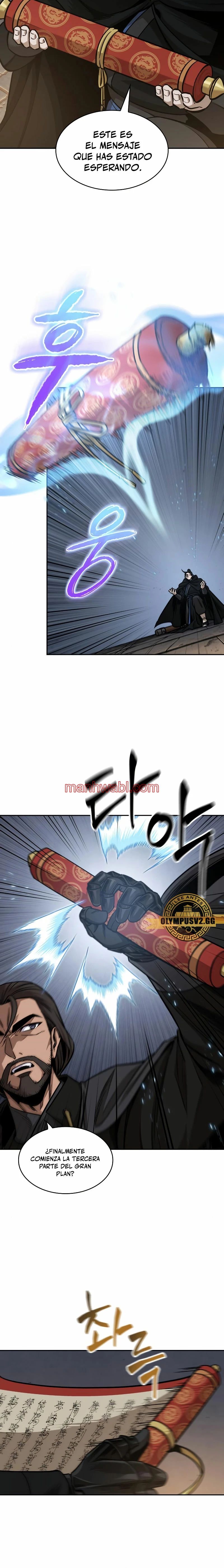 Nano maquinas - Capítulo 178 manhwa