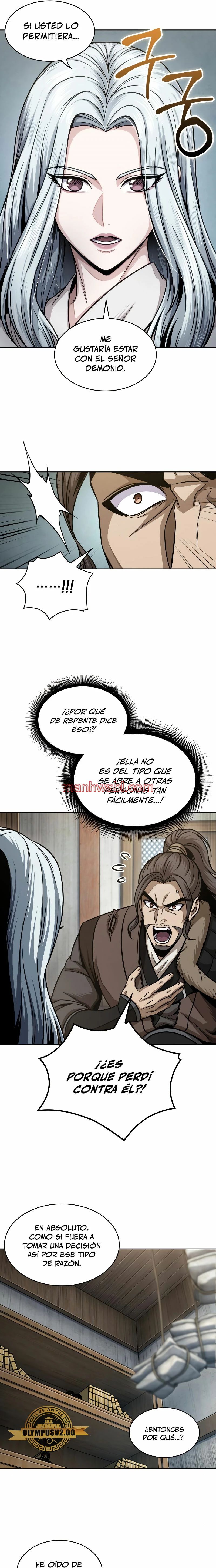 Nano maquinas - Capítulo 178_2 manhwa