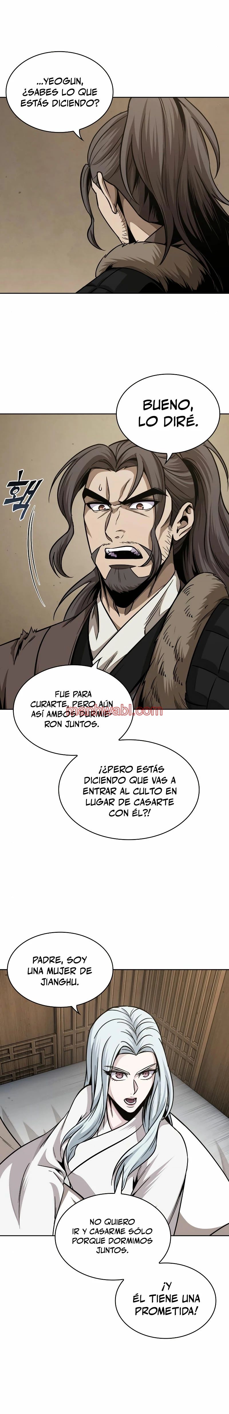 Nano maquinas - Capítulo 178_2 manhwa