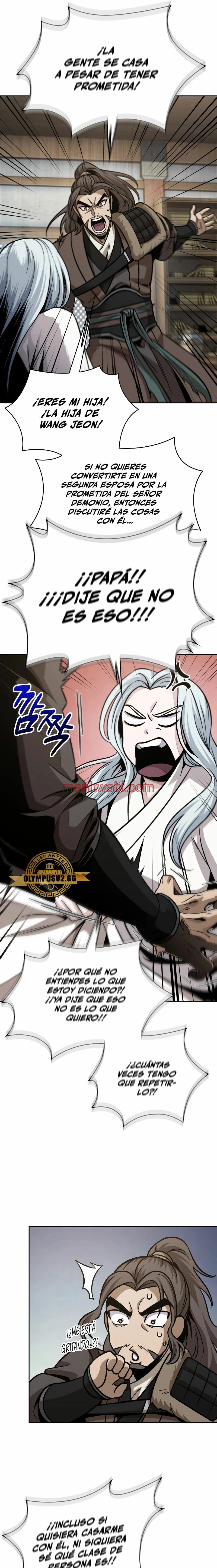 Nano maquinas - Capítulo 178_2 manhwa