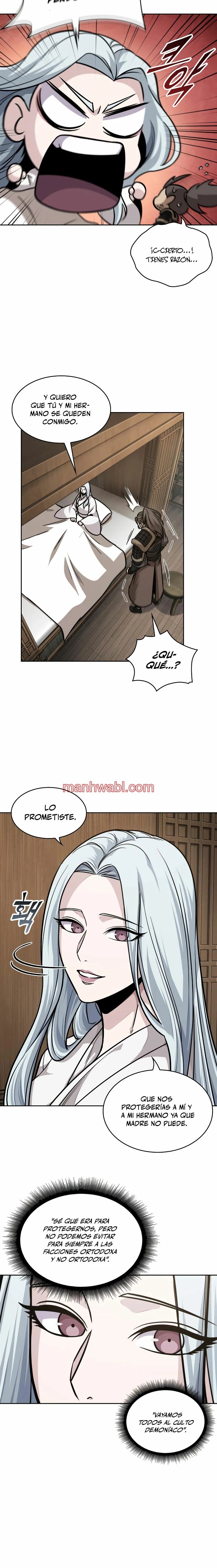 Nano maquinas - Capítulo 178_3 manhwa