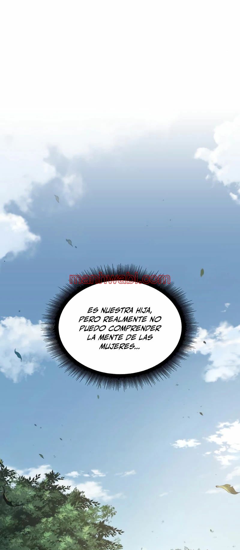 Nano maquinas - Capítulo 178_3 manhwa