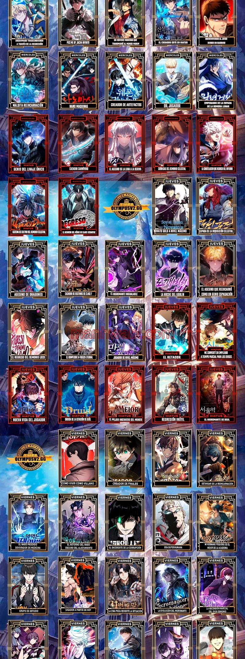 Nano maquinas - Capítulo 178_3 manhwa