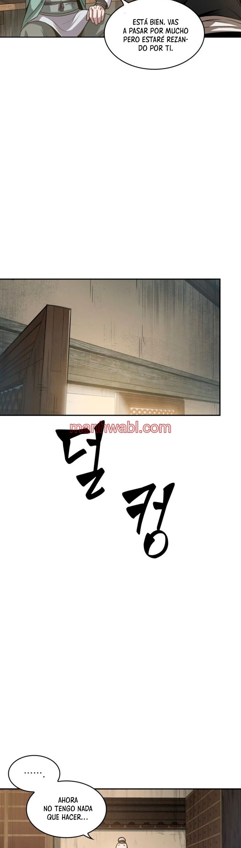 Nano maquinas - Capítulo 17_3 manhwa