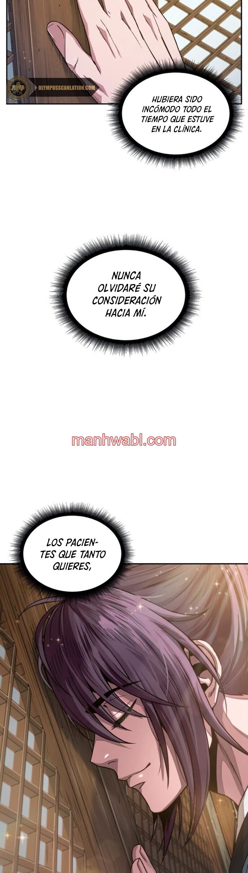 Nano maquinas - Capítulo 17_3 manhwa