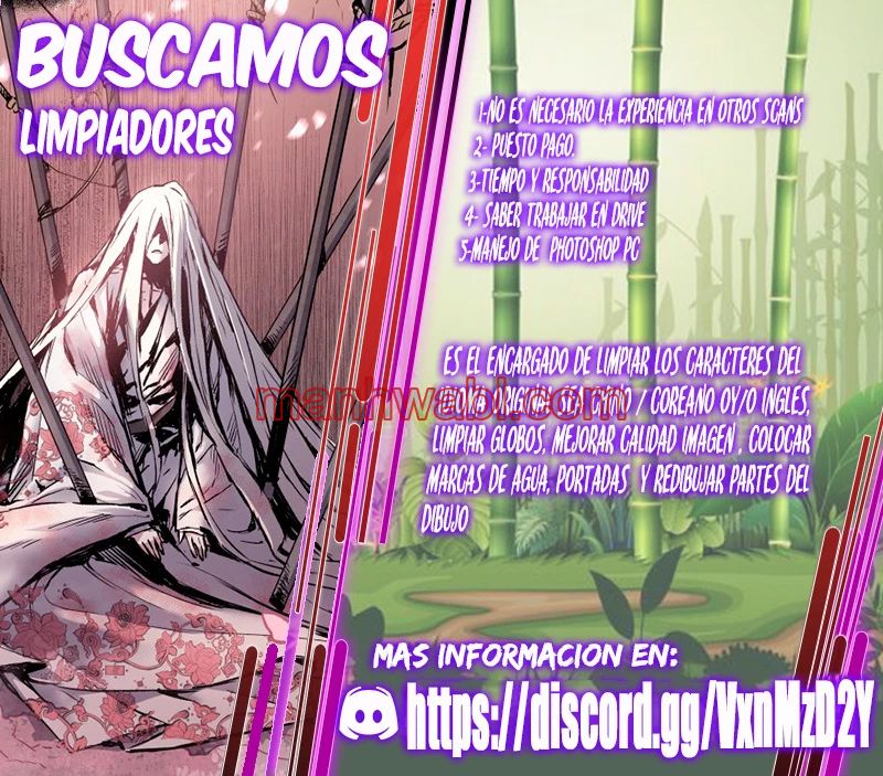 Nano maquinas - Capítulo 181_3 manhwa
