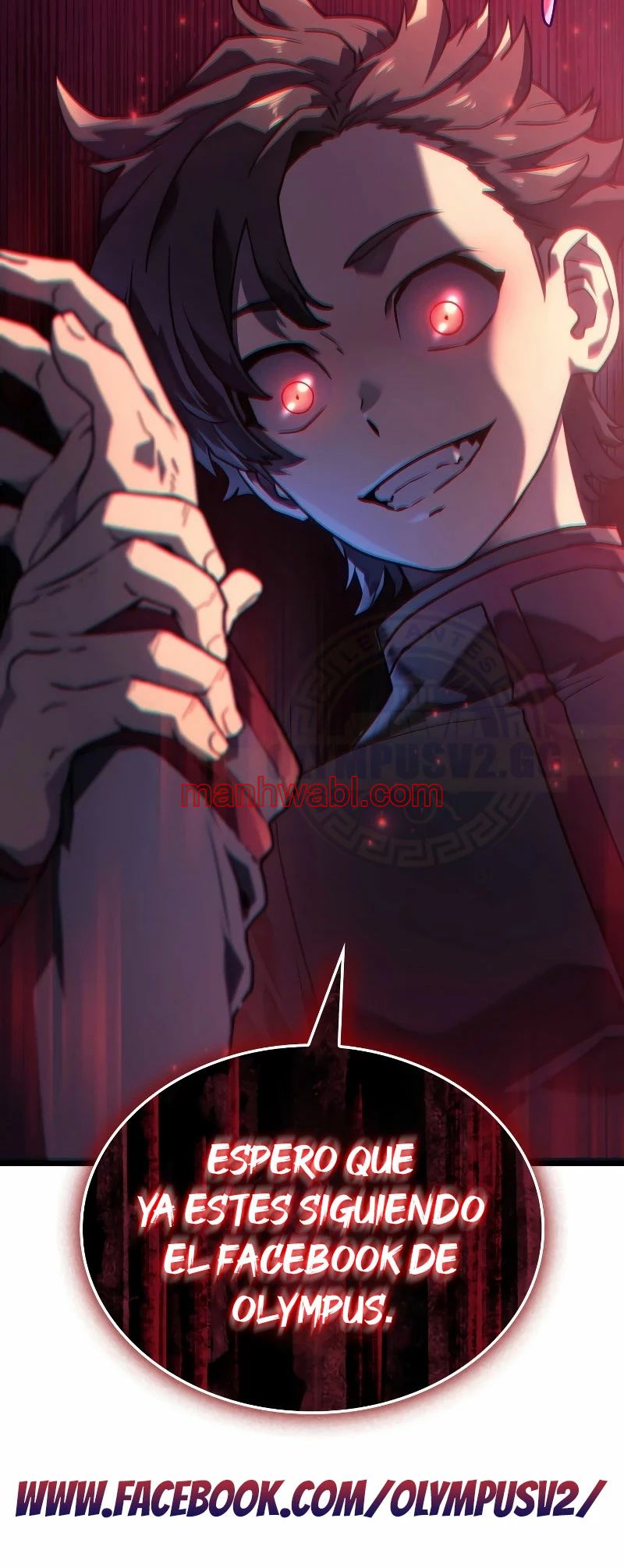 Nano maquinas - Capítulo 181_3 manhwa