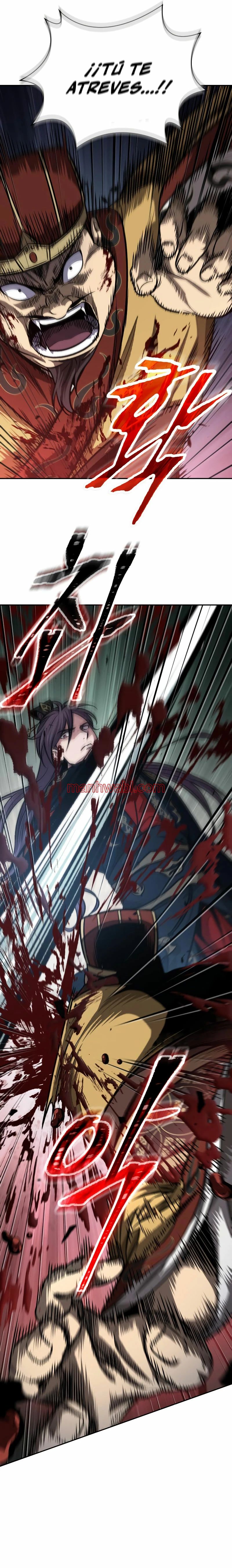 Nano maquinas - Capítulo 182 manhwa