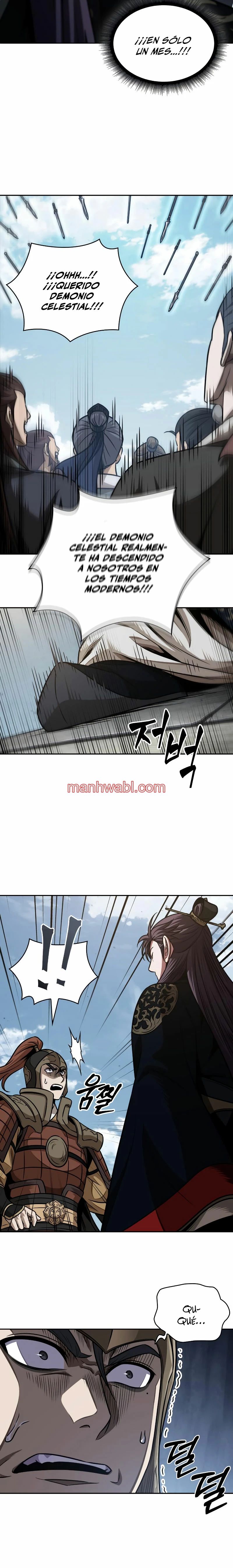 Nano maquinas - Capítulo 183_3 manhwa