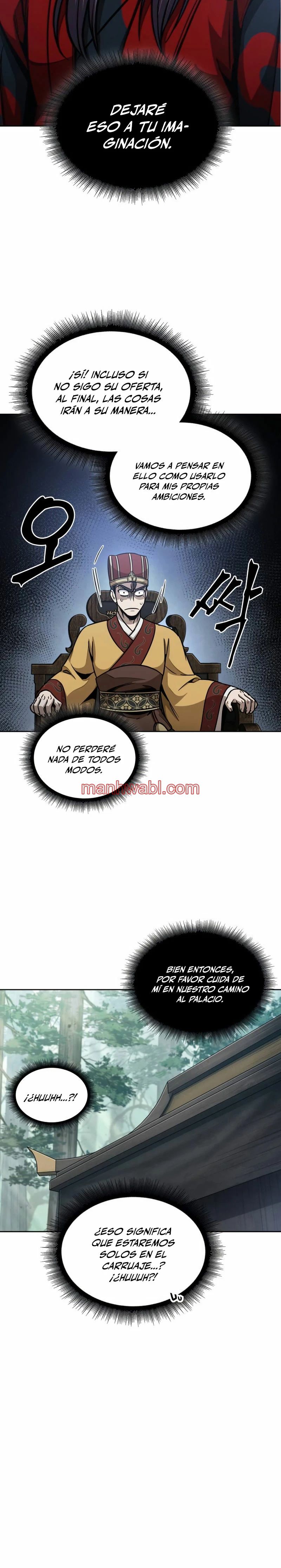 Nano maquinas - Capítulo 186_2 manhwa