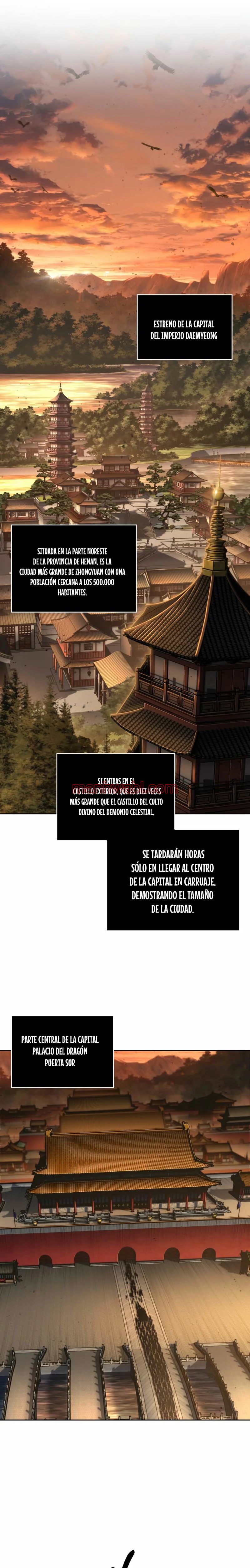 Nano maquinas - Capítulo 186_2 manhwa