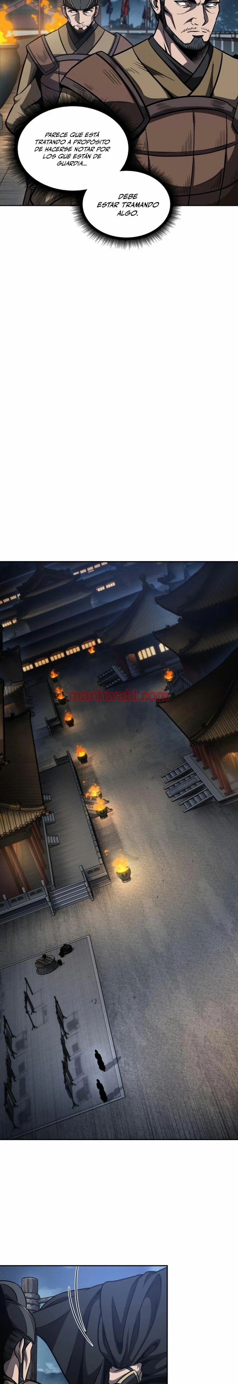 Nano maquinas - Capítulo 187_2 manhwa