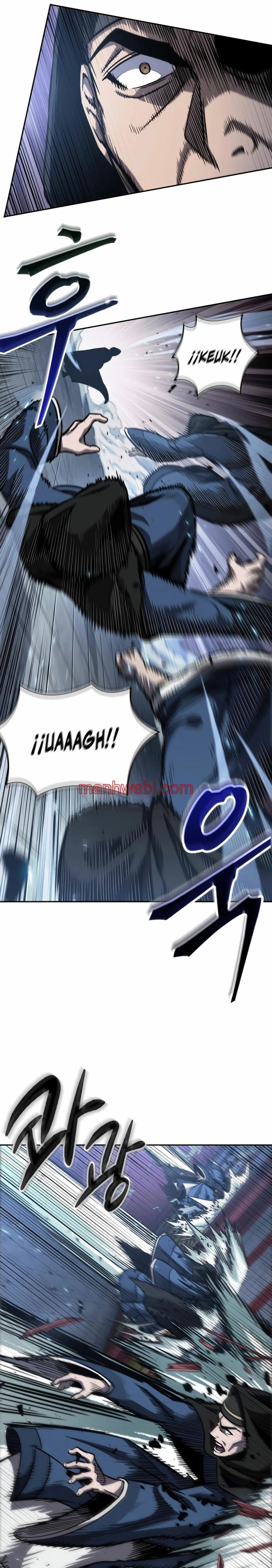 Nano maquinas - Capítulo 188 manhwa