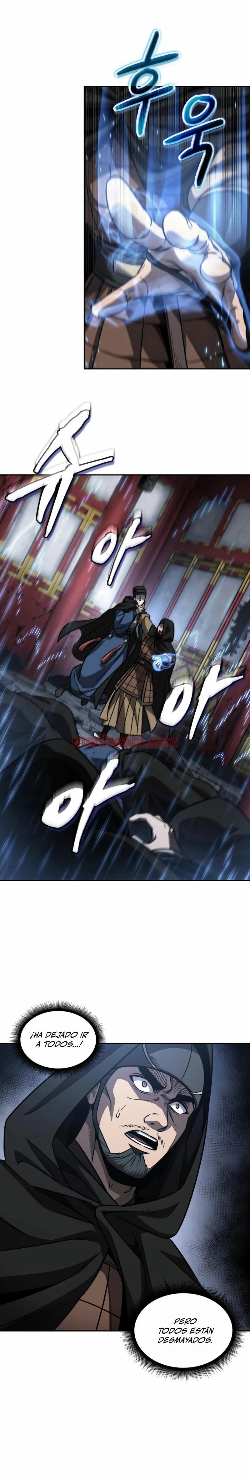 Nano maquinas - Capítulo 188_2 manhwa