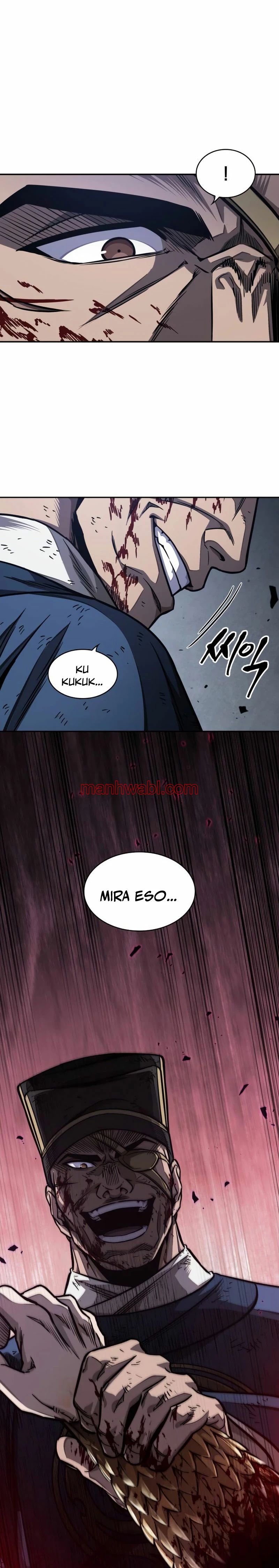 Nano maquinas - Capítulo 192 manhwa