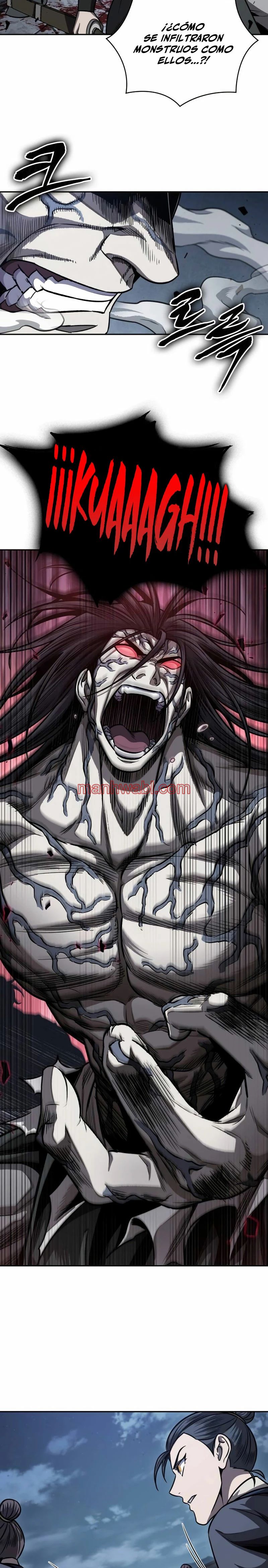 Nano maquinas - Capítulo 192 manhwa