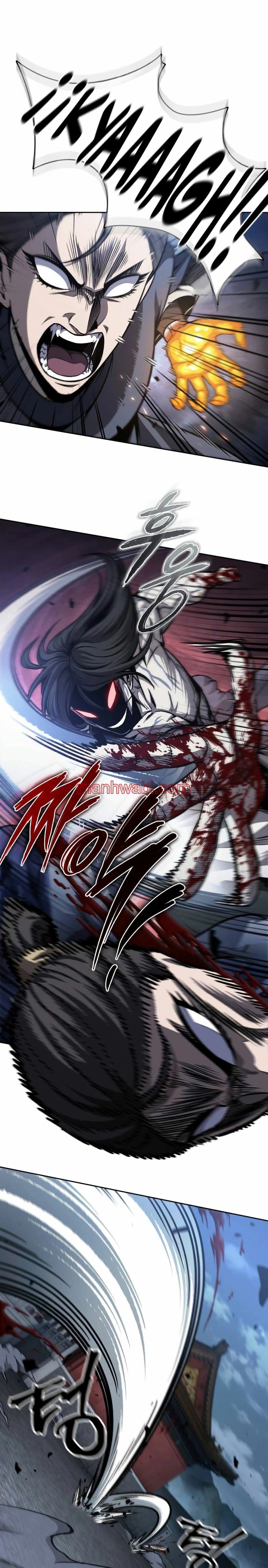 Nano maquinas - Capítulo 192_2 manhwa