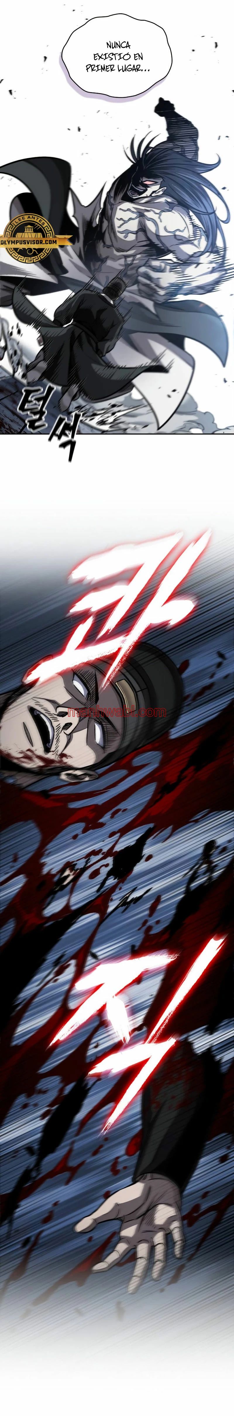 Nano maquinas - Capítulo 192_3 manhwa