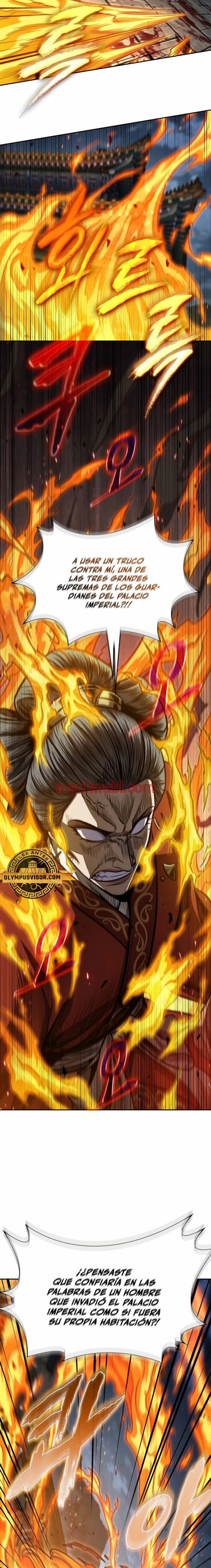 Nano maquinas - Capítulo 193_3 manhwa