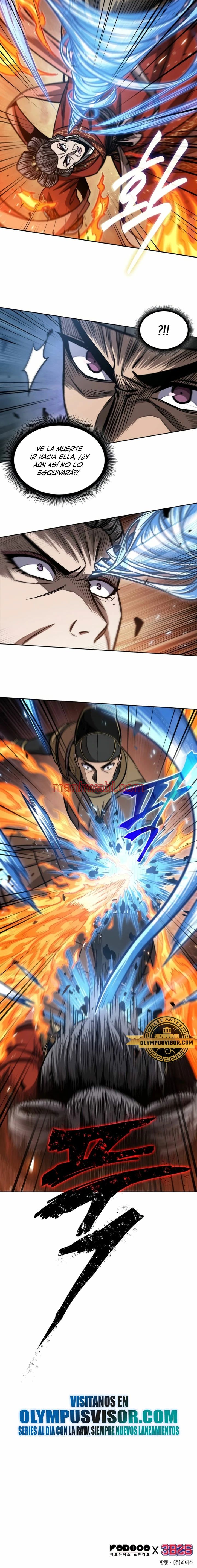 Nano maquinas - Capítulo 193_3 manhwa