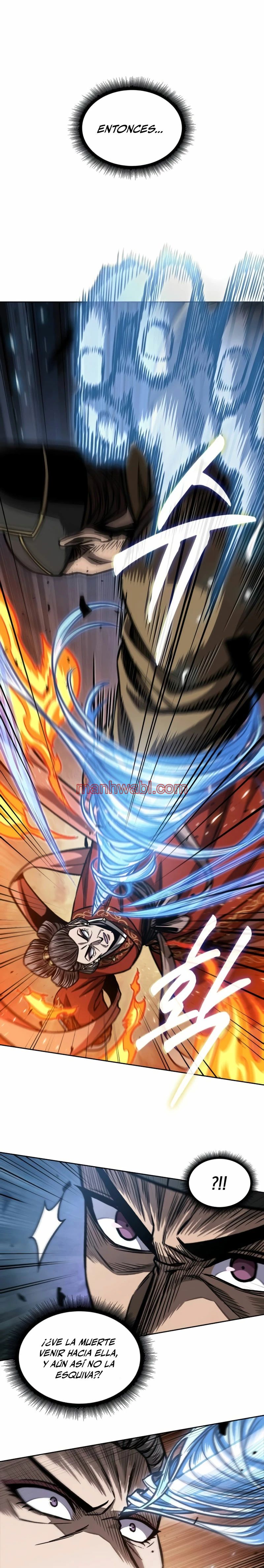 Nano maquinas - Capítulo 194 manhwa