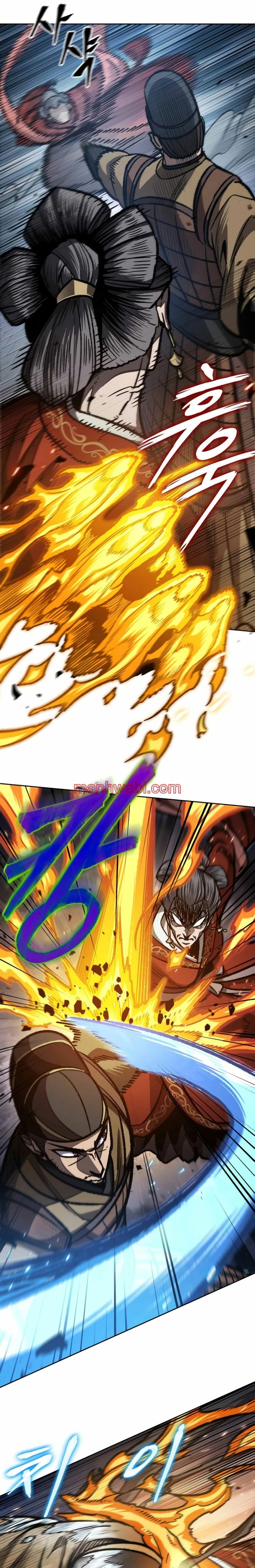 Nano maquinas - Capítulo 194 manhwa