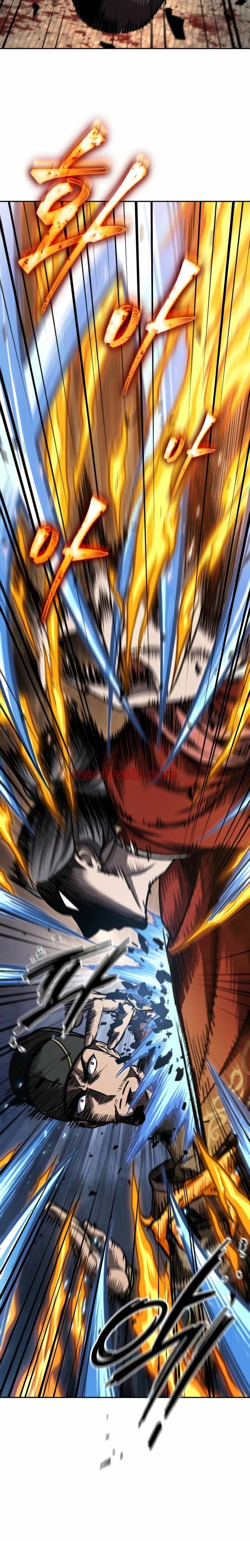 Nano maquinas - Capítulo 194 manhwa