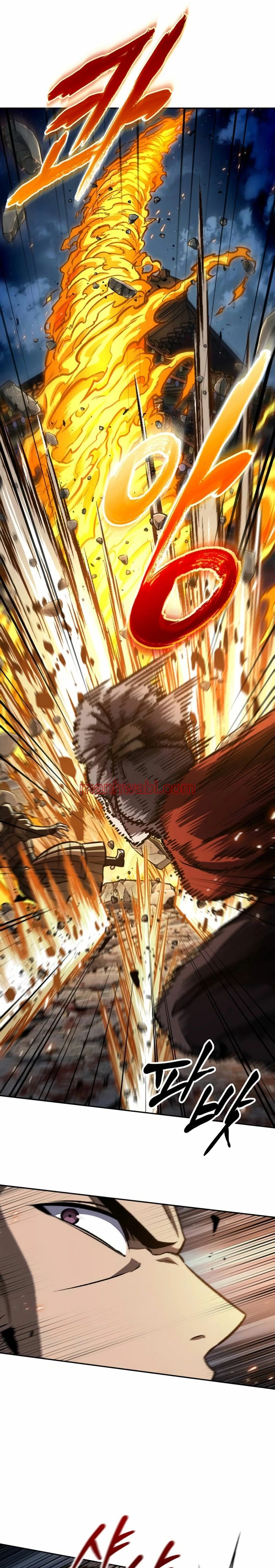 Nano maquinas - Capítulo 194 manhwa