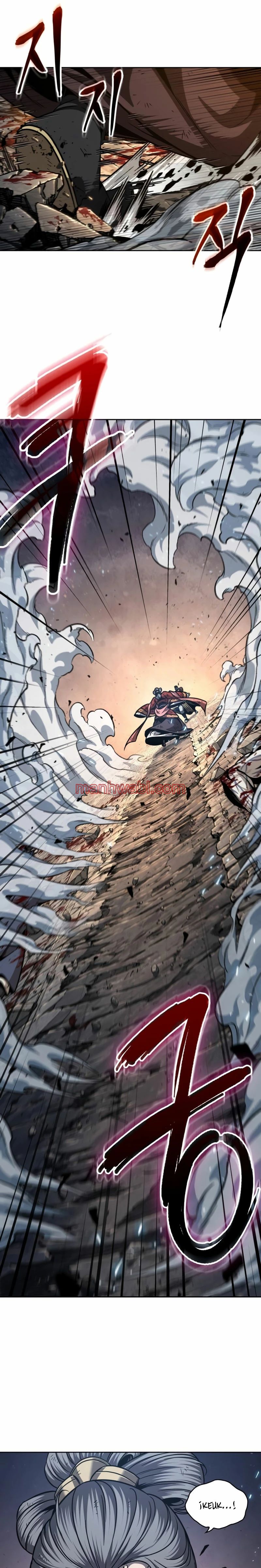 Nano maquinas - Capítulo 194 manhwa