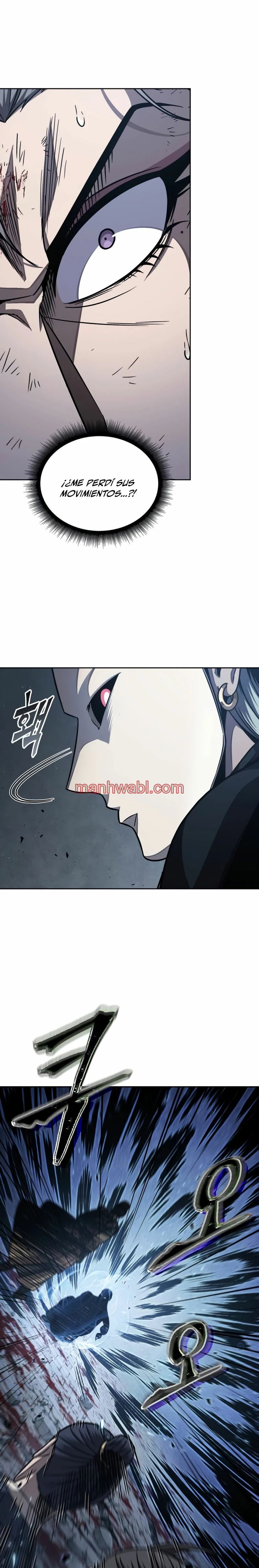 Nano maquinas - Capítulo 194_2 manhwa