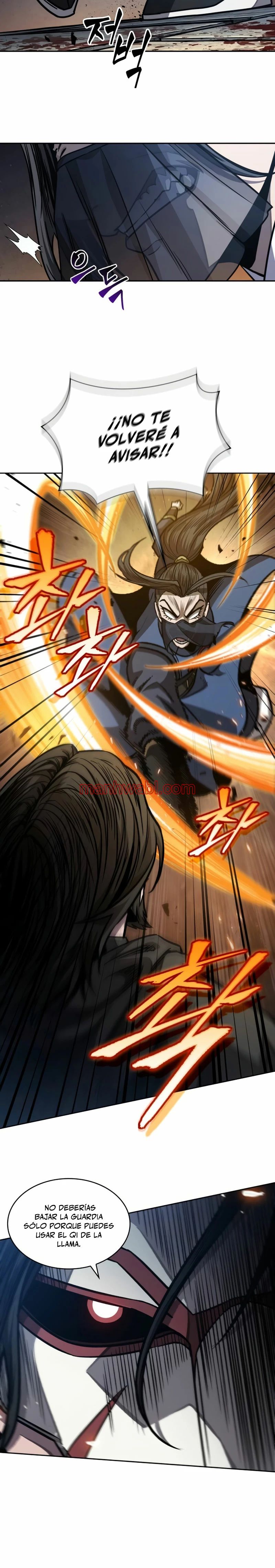 Nano maquinas - Capítulo 194_2 manhwa