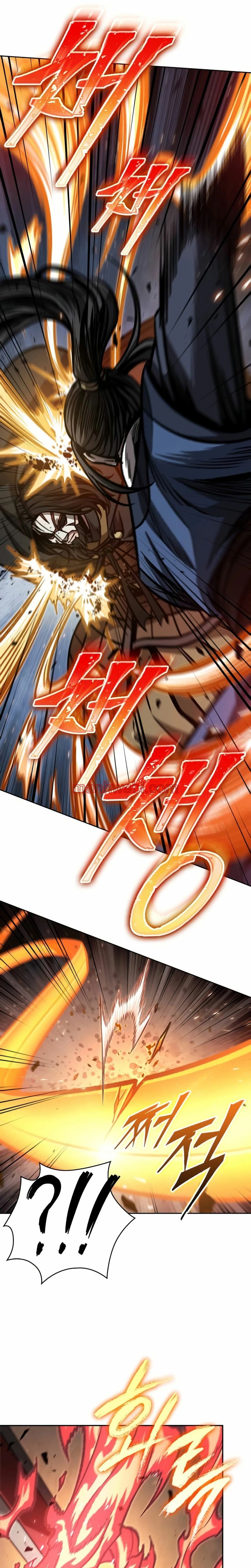 Nano maquinas - Capítulo 194_3 manhwa