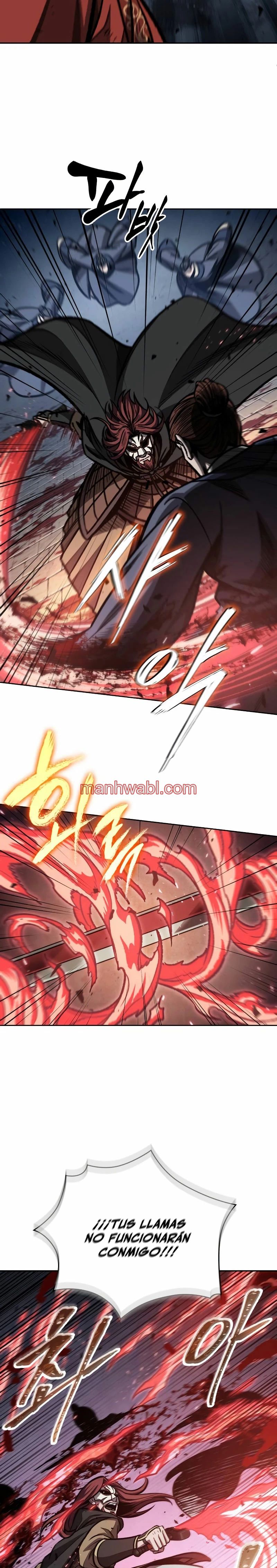 Nano maquinas - Capítulo 195_2 manhwa