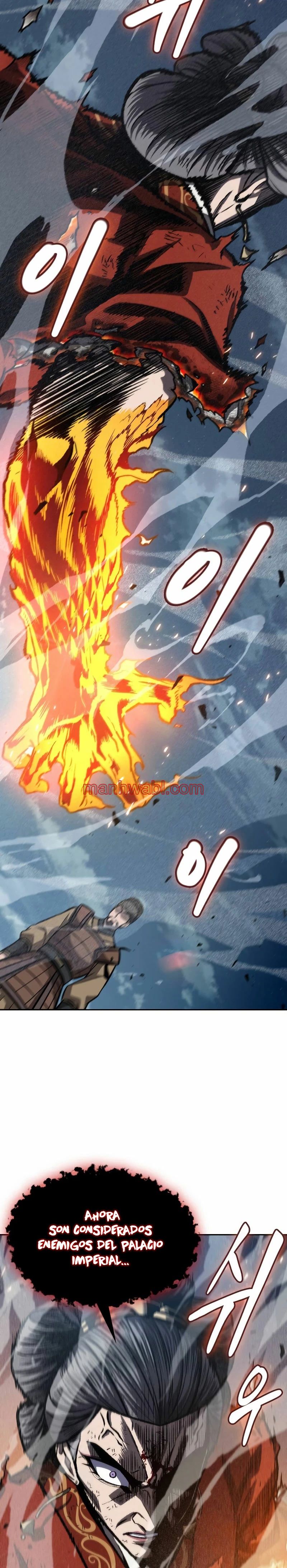 Nano maquinas - Capítulo 195_2 manhwa