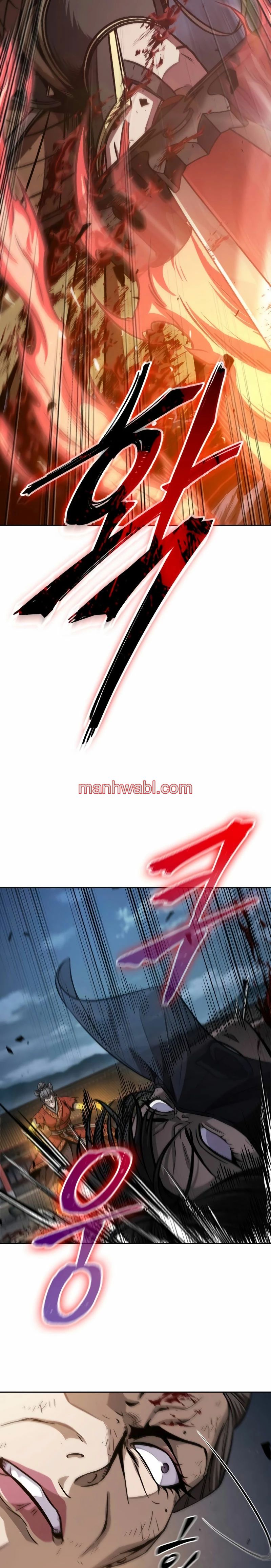 Nano maquinas - Capítulo 196 manhwa