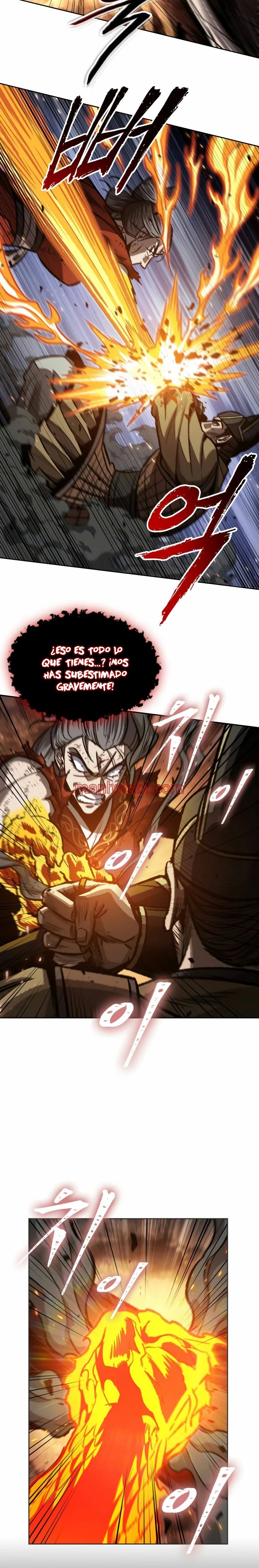 Nano maquinas - Capítulo 196_2 manhwa