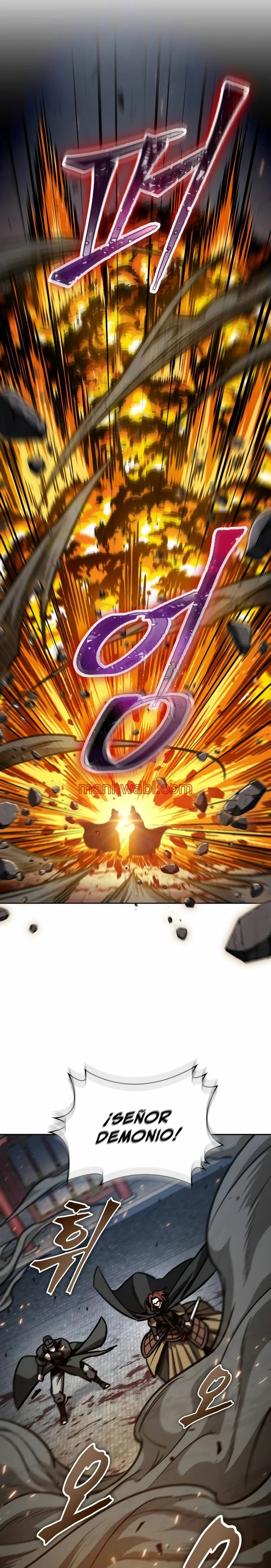 Nano maquinas - Capítulo 196_2 manhwa