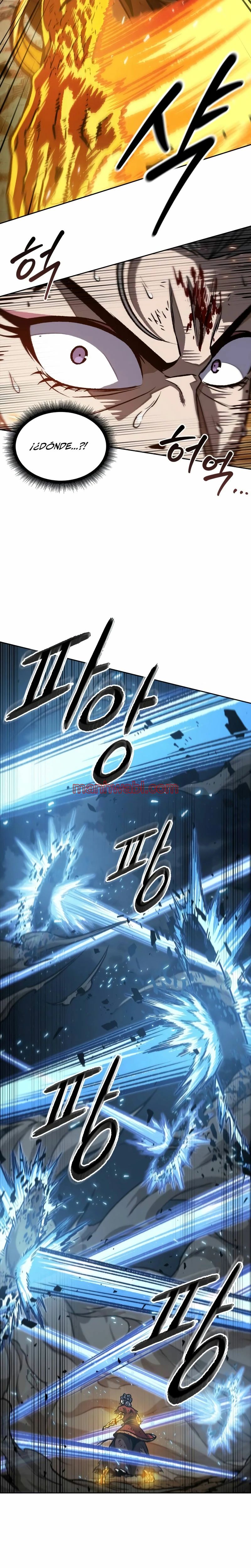 Nano maquinas - Capítulo 196_2 manhwa