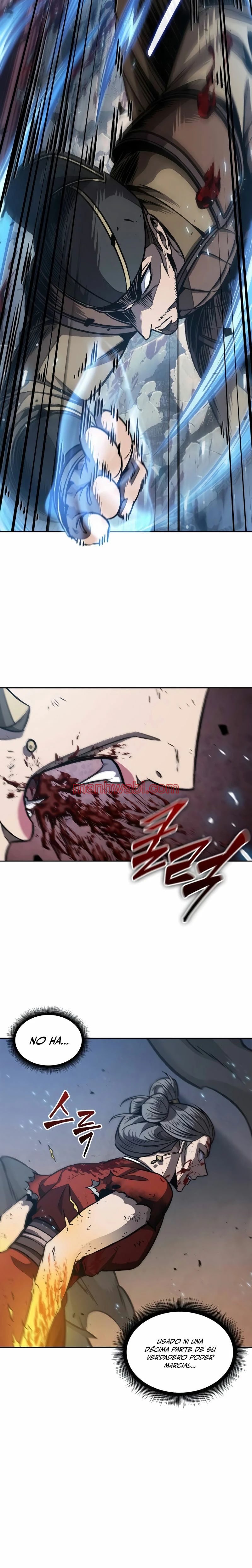 Nano maquinas - Capítulo 196_2 manhwa