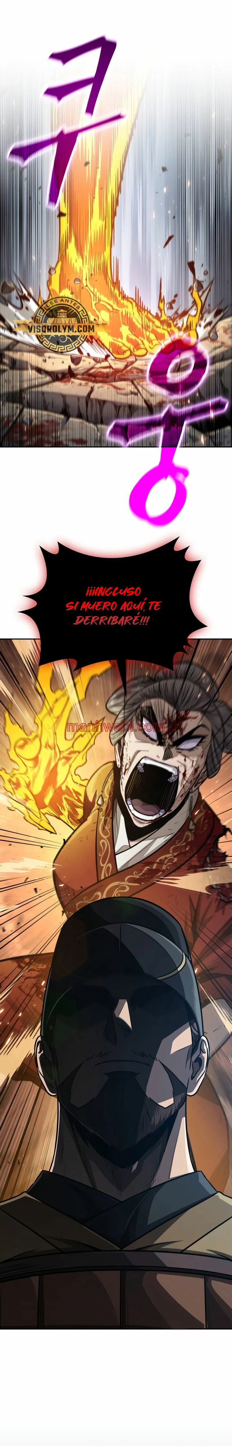 Nano maquinas - Capítulo 196_2 manhwa