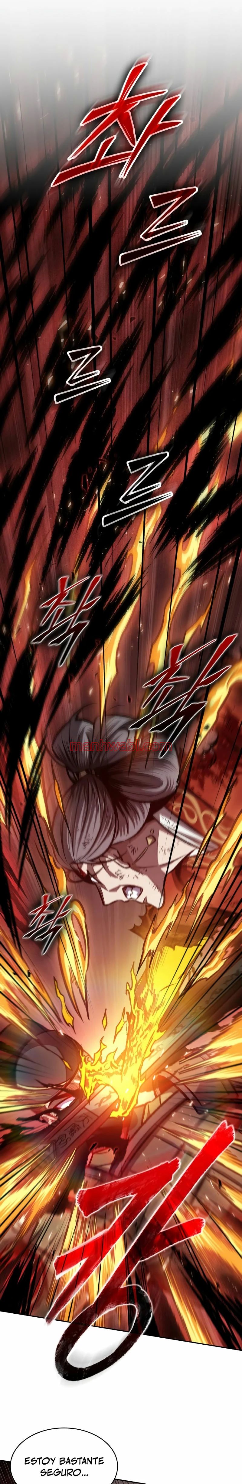 Nano maquinas - Capítulo 196_2 manhwa