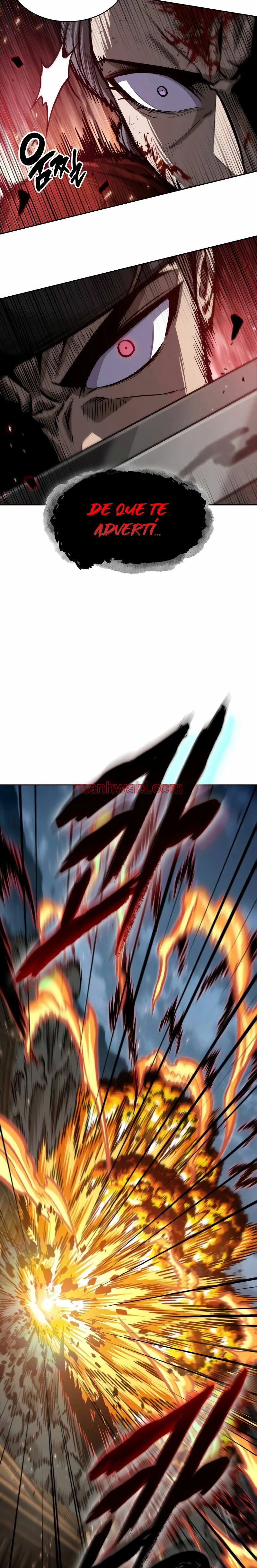 Nano maquinas - Capítulo 196_3 manhwa