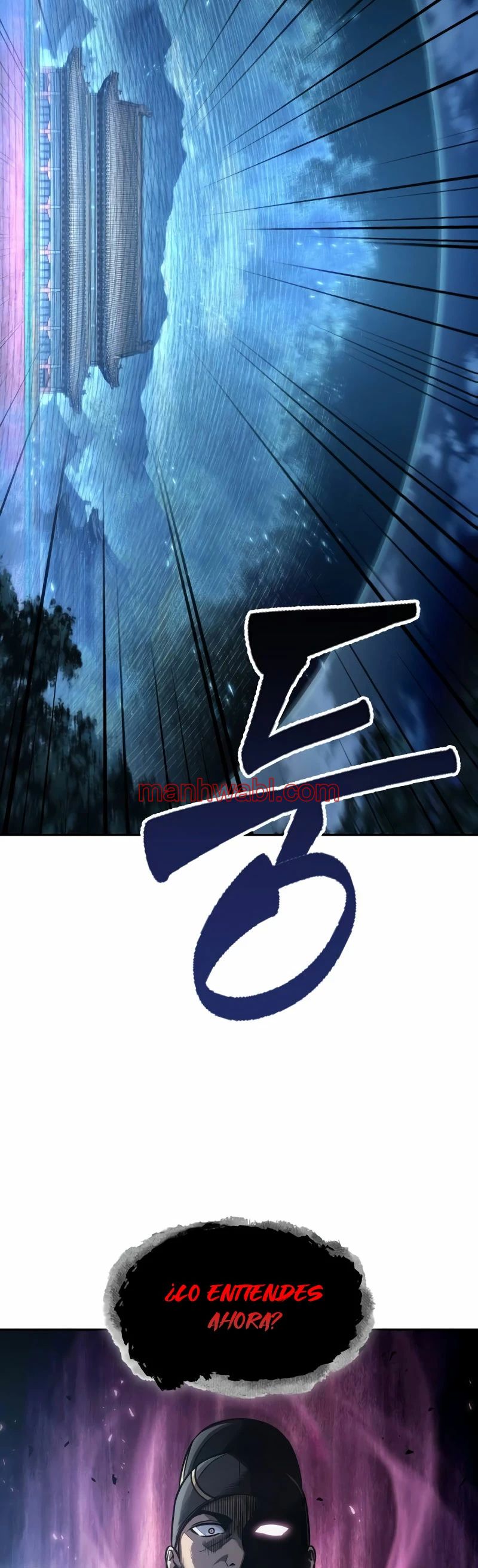 Nano maquinas - Capítulo 196_3 manhwa